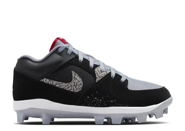 Jordan Stadium 90 Low TD Black Cement