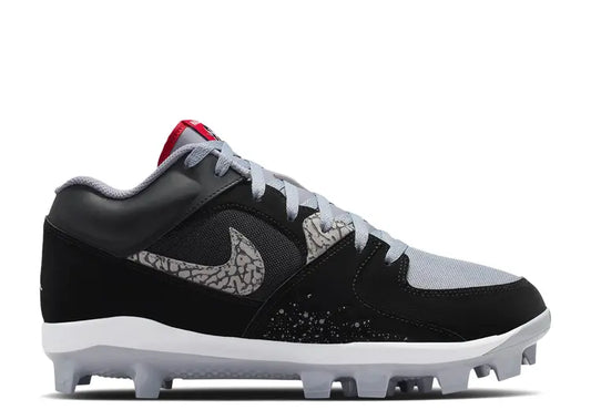 Jordan Stadium 90 Low TD Black Cement