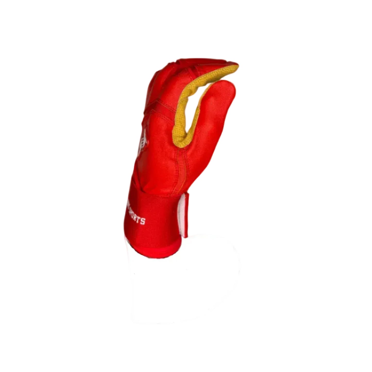 La Garza Long Cuff Batting Gloves By Manny Baseball USA