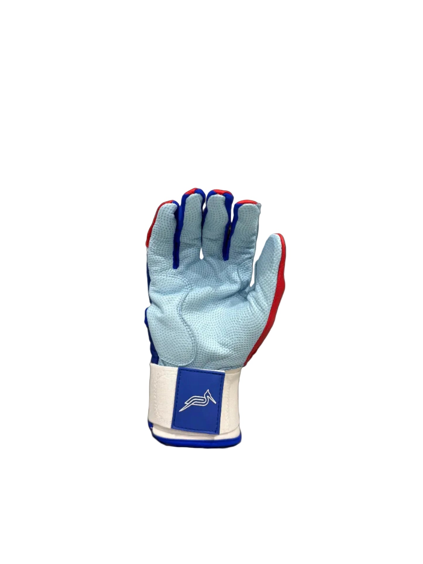 La Garza Long Cuff Batting Gloves By Manny Baseball USA