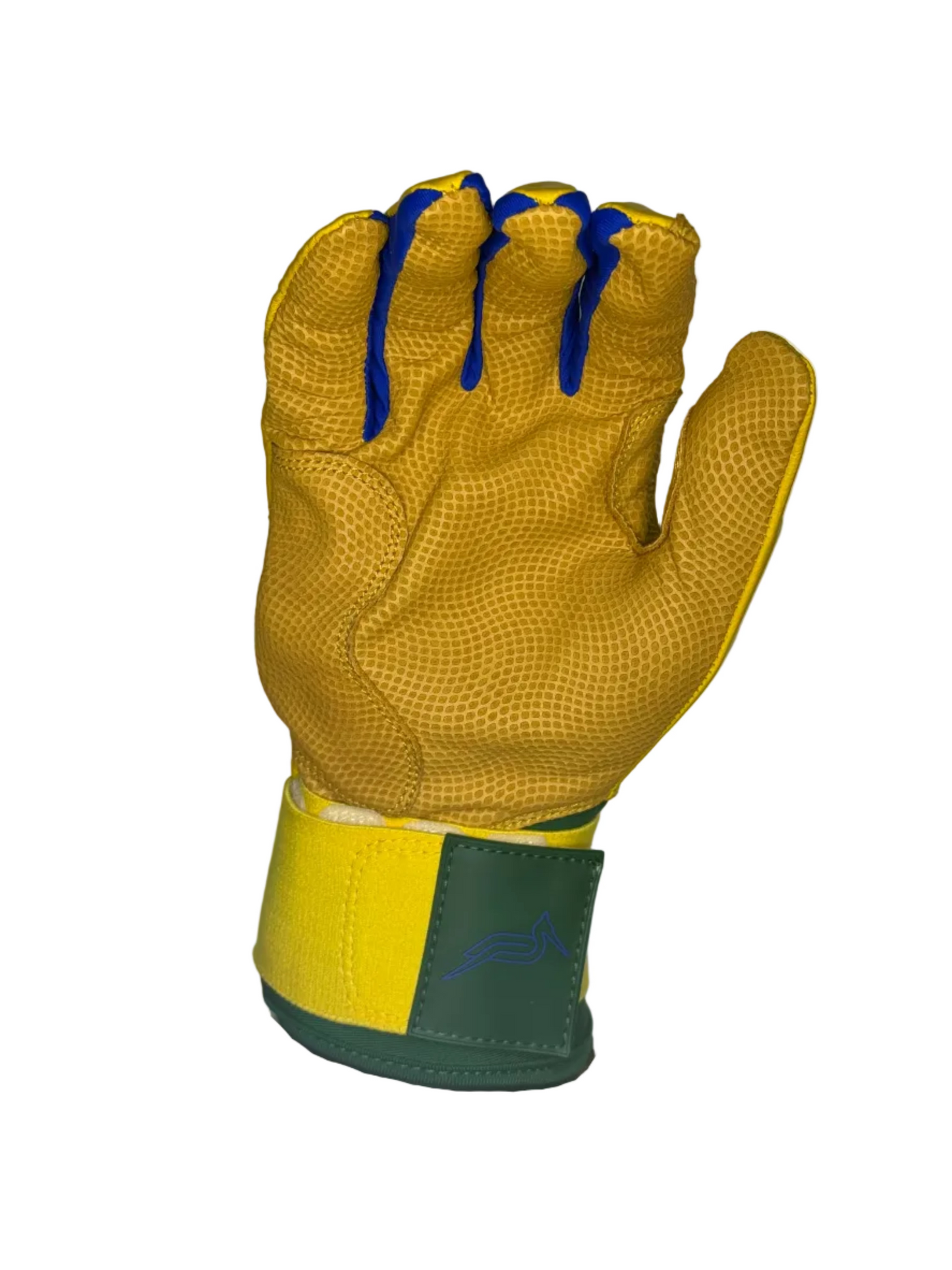 La Garza Long Cuff Batting Gloves By Manny Baseball USA