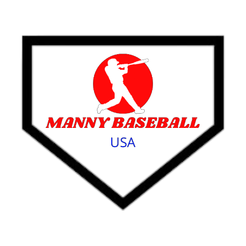 Manny Baseball USA 