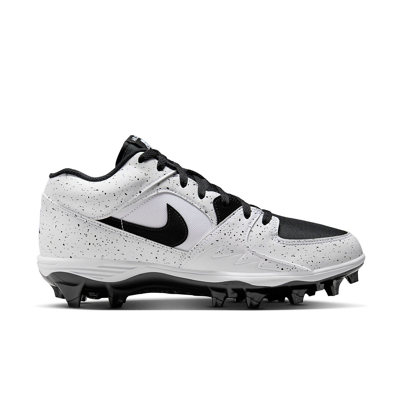 Jordan Stadium 90 Low TD White Black