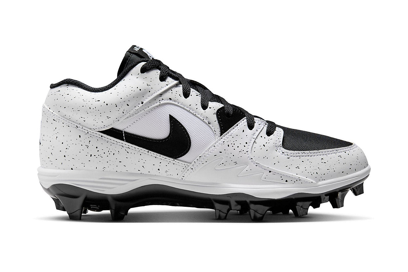 Jordan Stadium 90 Low TD White Black