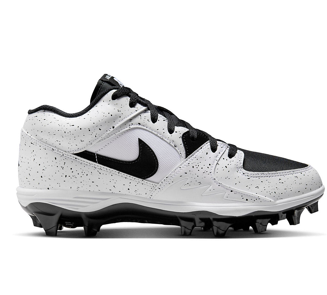 Jordan Stadium 90 Low TD White Black