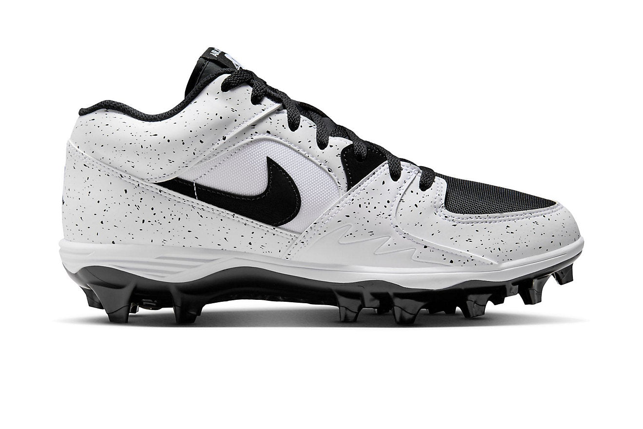 Jordan Stadium 90 Low TD White Black