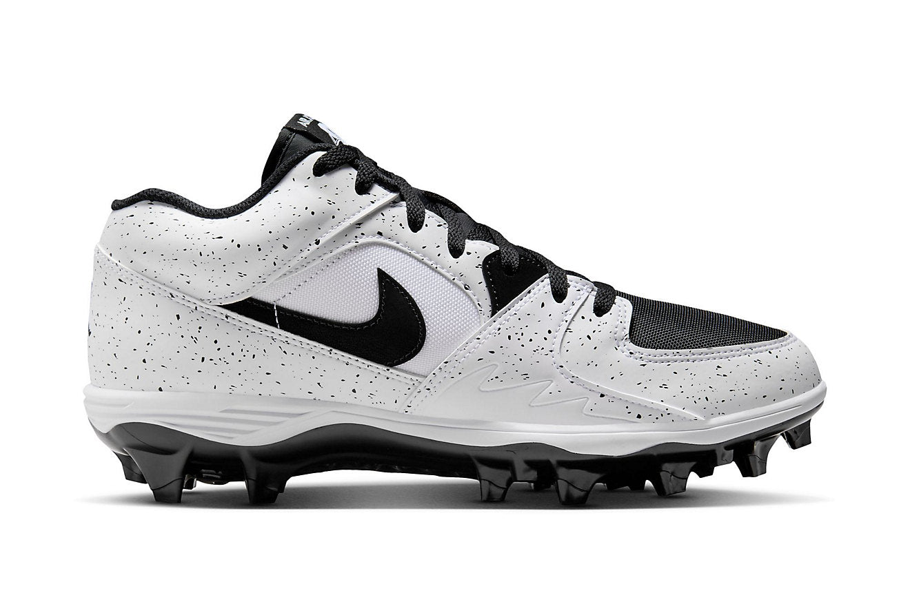 Jordan Stadium 90 Low TD White Black