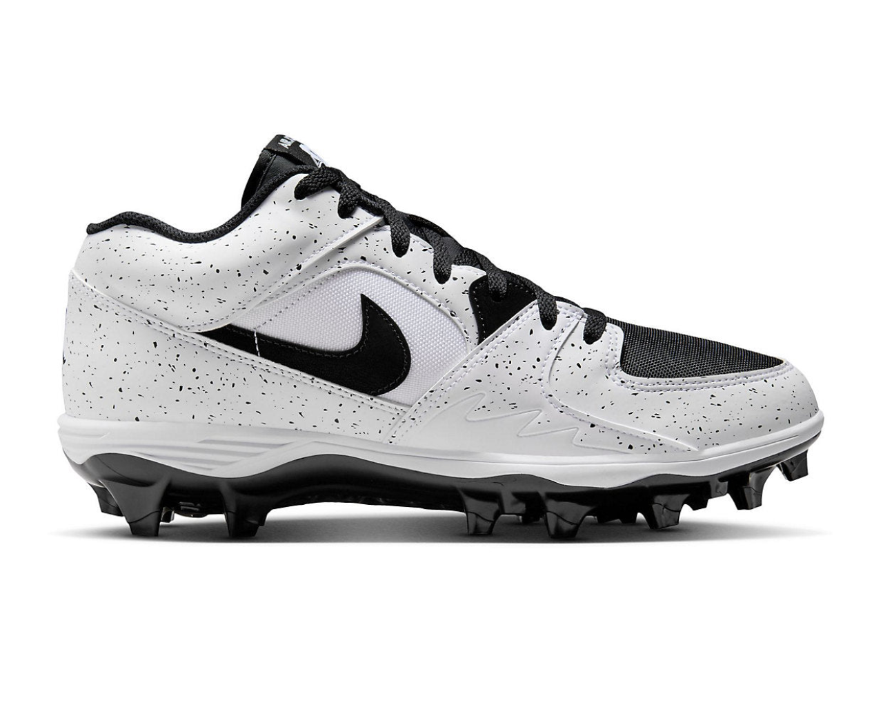 Jordan Stadium 90 Low TD White Black