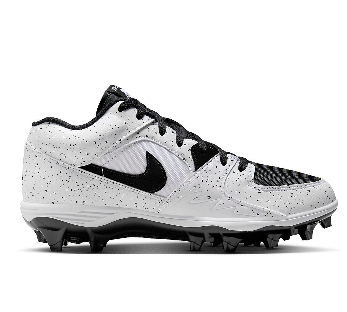 Jordan Stadium 90 Low TD White Black