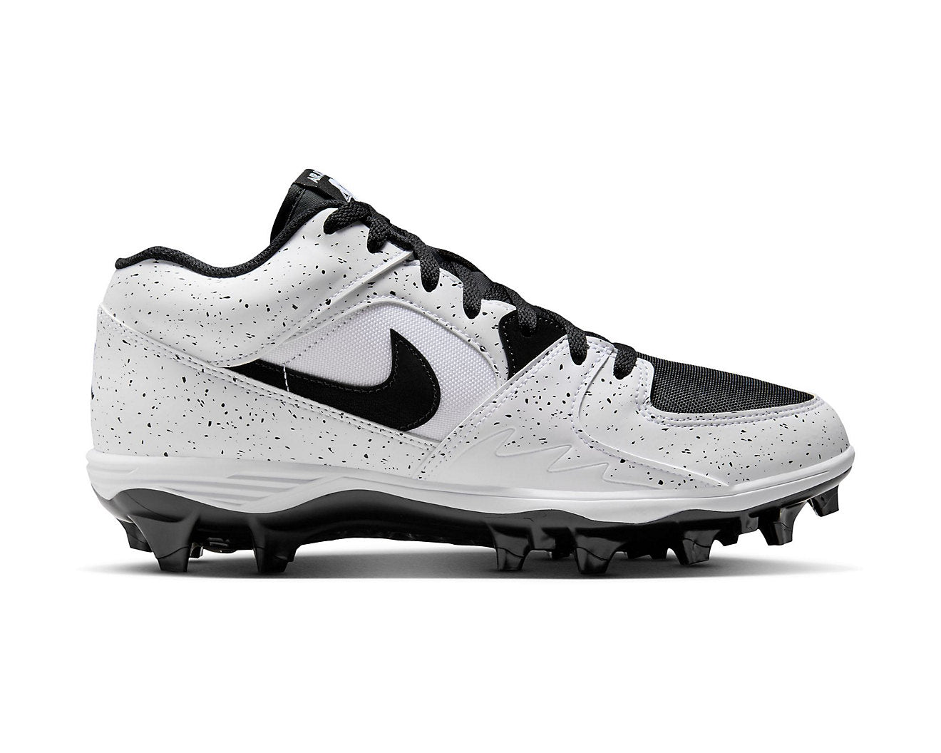 Jordan Stadium 90 Low TD White Black
