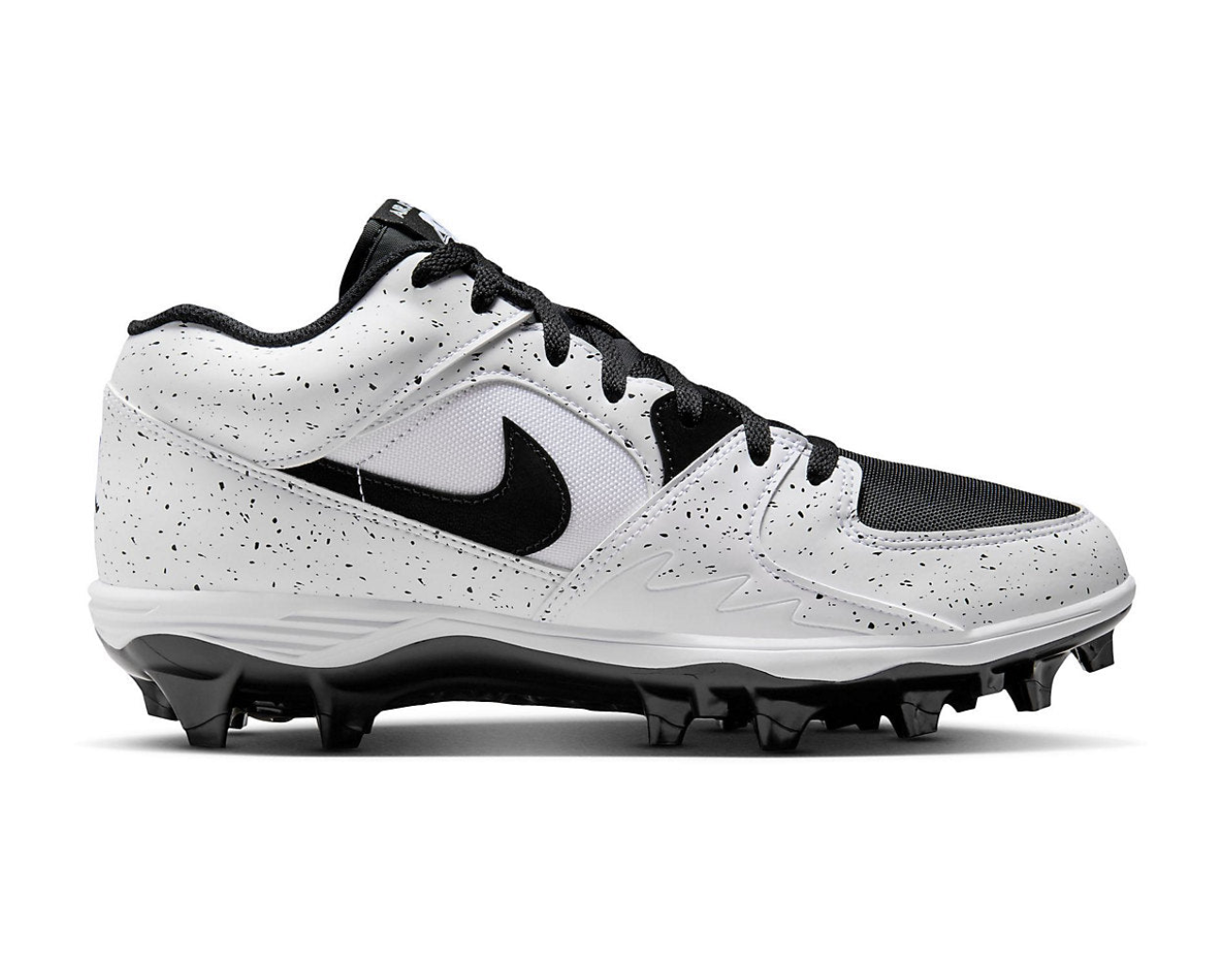 Jordan Stadium 90 Low TD White Black