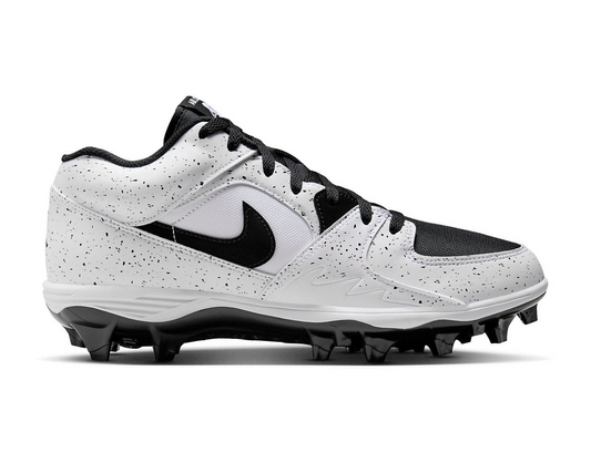 Jordan Stadium 90 Low TD White Black