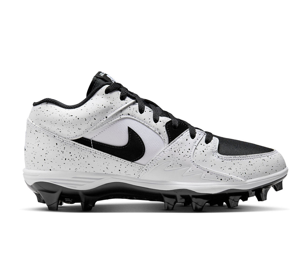 Jordan Stadium 90 Low TD White Black